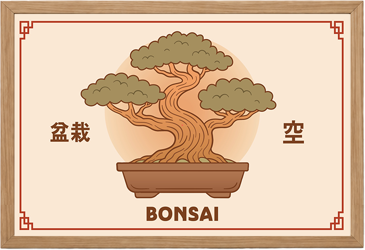 Bonsai